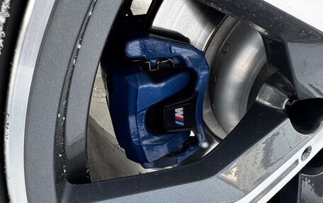 BMW X6, 2021 год, 8 200 000 рублей, 8 фотография