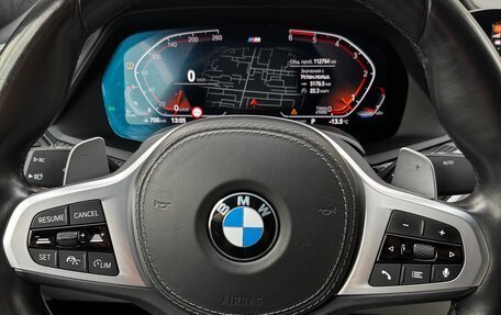 BMW X6, 2021 год, 8 200 000 рублей, 15 фотография