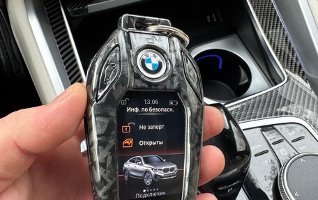 BMW X6, 2021 год, 8 200 000 рублей, 16 фотография