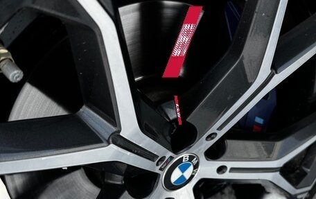 BMW X6, 2021 год, 8 200 000 рублей, 9 фотография