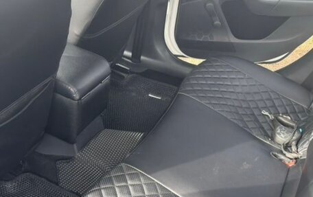 Skoda Octavia, 2015 год, 1 350 000 рублей, 7 фотография