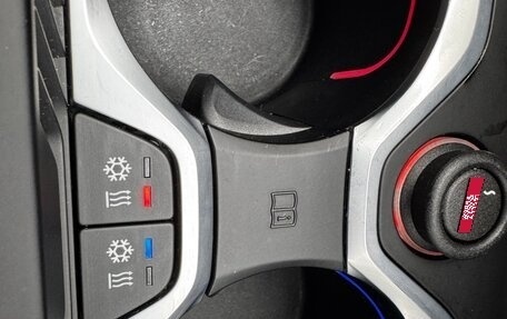 BMW X6, 2021 год, 8 200 000 рублей, 18 фотография