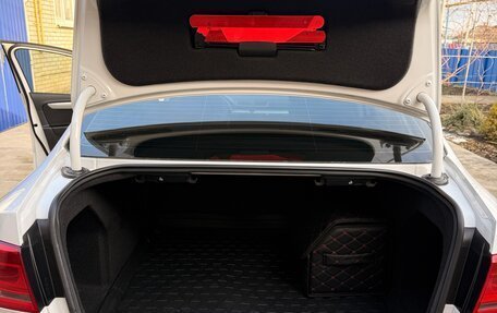 Volkswagen Passat B7, 2011 год, 1 200 000 рублей, 13 фотография