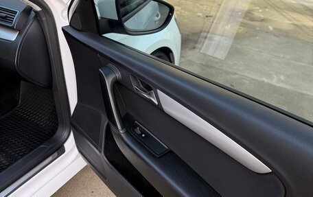 Volkswagen Passat B7, 2011 год, 1 200 000 рублей, 20 фотография