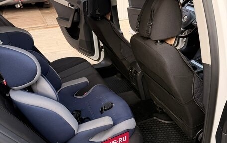 Volkswagen Passat B7, 2011 год, 1 200 000 рублей, 23 фотография