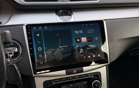 Volkswagen Passat B7, 2011 год, 1 200 000 рублей, 26 фотография