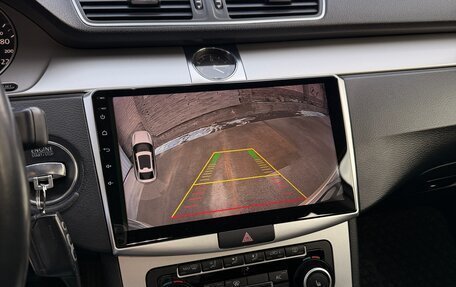 Volkswagen Passat B7, 2011 год, 1 200 000 рублей, 27 фотография