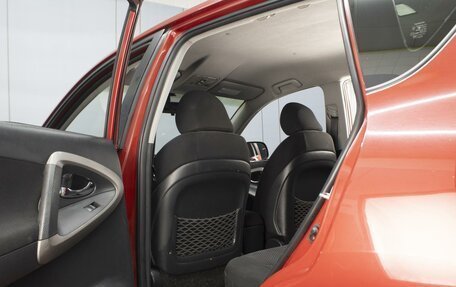 Toyota RAV4, 2007 год, 1 170 000 рублей, 10 фотография