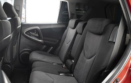 Toyota RAV4, 2007 год, 1 170 000 рублей, 8 фотография