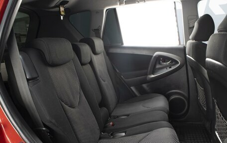 Toyota RAV4, 2007 год, 1 170 000 рублей, 6 фотография