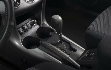 Toyota RAV4, 2007 год, 1 170 000 рублей, 11 фотография