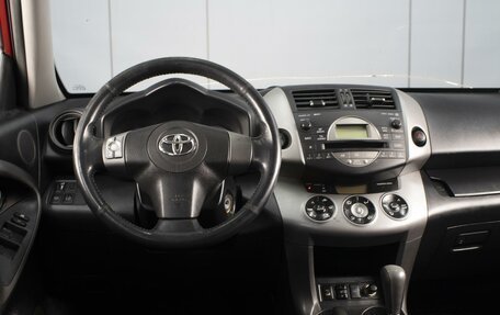 Toyota RAV4, 2007 год, 1 170 000 рублей, 12 фотография