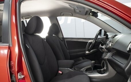 Toyota RAV4, 2007 год, 1 170 000 рублей, 7 фотография