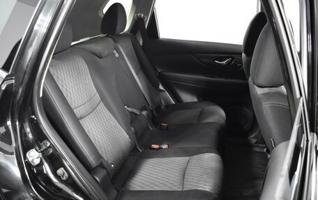 Nissan X-Trail, 2019 год, 1 824 100 рублей, 7 фотография