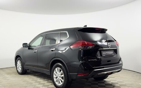 Nissan X-Trail, 2019 год, 1 824 100 рублей, 2 фотография