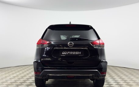 Nissan X-Trail, 2019 год, 1 824 100 рублей, 4 фотография