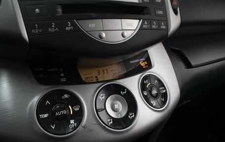 Toyota RAV4, 2007 год, 1 170 000 рублей, 15 фотография