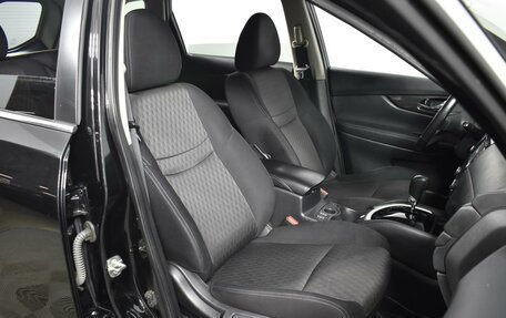 Nissan X-Trail, 2019 год, 1 824 100 рублей, 8 фотография