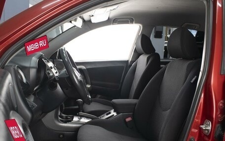 Toyota RAV4, 2007 год, 1 170 000 рублей, 9 фотография