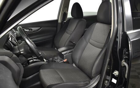 Nissan X-Trail, 2019 год, 1 824 100 рублей, 10 фотография