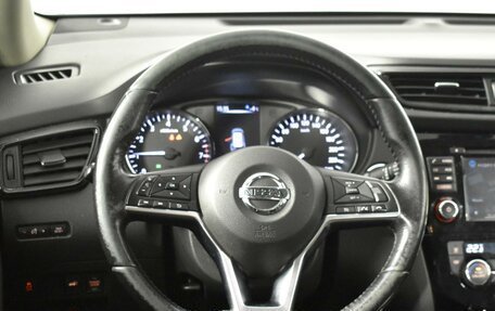 Nissan X-Trail, 2019 год, 1 824 100 рублей, 12 фотография