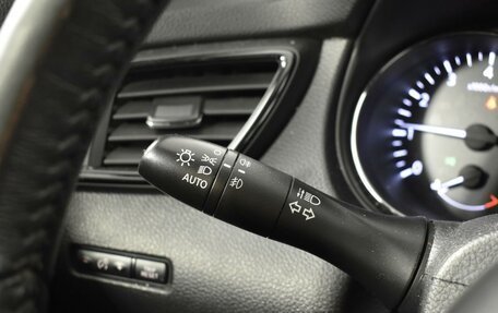 Nissan X-Trail, 2019 год, 1 824 100 рублей, 16 фотография