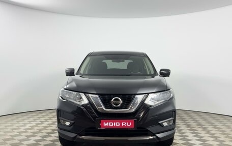 Nissan X-Trail, 2019 год, 1 824 100 рублей, 3 фотография