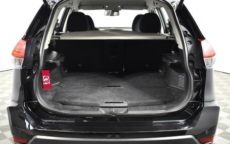 Nissan X-Trail, 2019 год, 1 824 100 рублей, 23 фотография