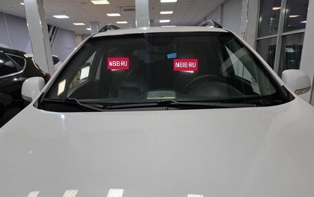 Chevrolet Captiva I, 2015 год, 1 399 000 рублей, 5 фотография