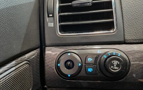 Chevrolet Captiva I, 2015 год, 1 399 000 рублей, 25 фотография