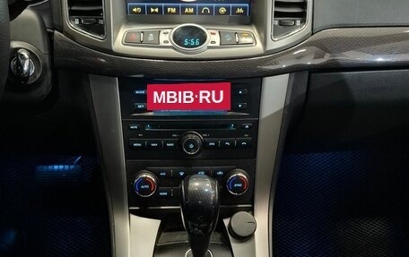 Chevrolet Captiva I, 2015 год, 1 399 000 рублей, 19 фотография