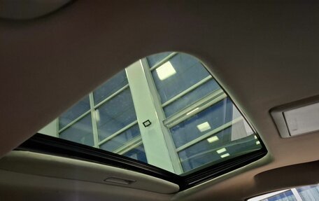 Chevrolet Captiva I, 2015 год, 1 399 000 рублей, 27 фотография