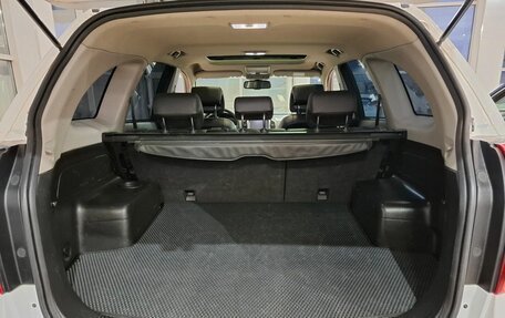 Chevrolet Captiva I, 2015 год, 1 399 000 рублей, 34 фотография