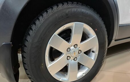 Chevrolet Captiva I, 2015 год, 1 399 000 рублей, 37 фотография