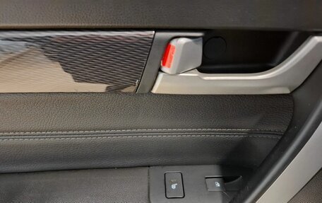 Chevrolet Captiva I, 2015 год, 1 399 000 рублей, 35 фотография