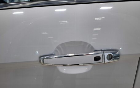 Chevrolet Captiva I, 2015 год, 1 399 000 рублей, 36 фотография