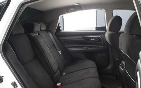 Nissan Teana, 2015 год, 1 411 736 рублей, 6 фотография