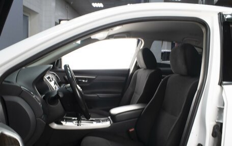 Nissan Teana, 2015 год, 1 411 736 рублей, 8 фотография