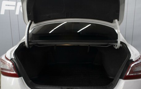 Nissan Teana, 2015 год, 1 411 736 рублей, 17 фотография