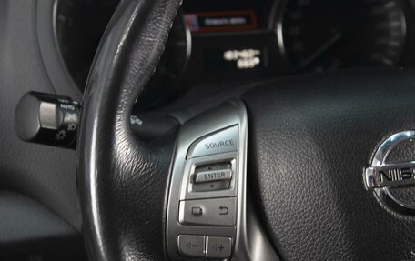 Nissan Teana, 2015 год, 1 411 736 рублей, 13 фотография