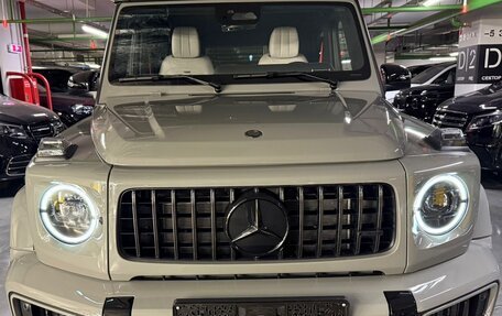 Mercedes-Benz G-Класс AMG, 2025 год, 42 000 000 рублей, 2 фотография