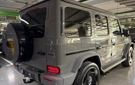 Mercedes-Benz G-Класс AMG, 2025 год, 42 000 000 рублей, 4 фотография