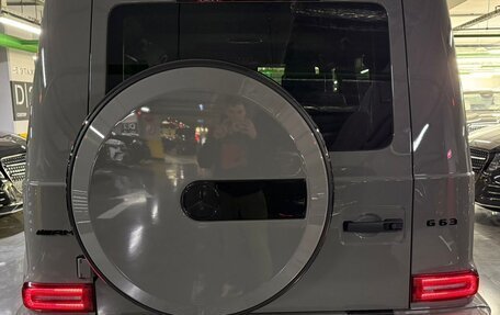 Mercedes-Benz G-Класс AMG, 2025 год, 42 000 000 рублей, 5 фотография