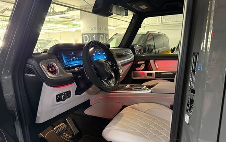 Mercedes-Benz G-Класс AMG, 2025 год, 42 000 000 рублей, 8 фотография