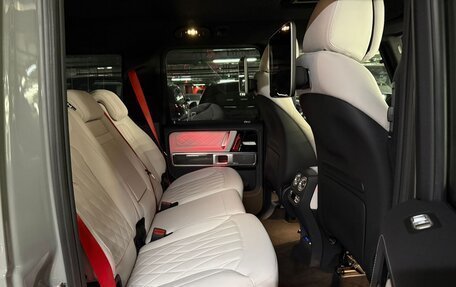 Mercedes-Benz G-Класс AMG, 2025 год, 42 000 000 рублей, 13 фотография