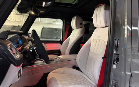 Mercedes-Benz G-Класс AMG, 2025 год, 42 000 000 рублей, 7 фотография