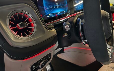 Mercedes-Benz G-Класс AMG, 2025 год, 42 000 000 рублей, 10 фотография