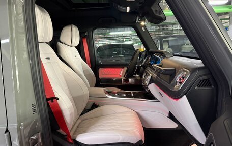 Mercedes-Benz G-Класс AMG, 2025 год, 42 000 000 рублей, 11 фотография