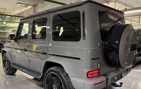 Mercedes-Benz G-Класс AMG, 2025 год, 42 000 000 рублей, 6 фотография