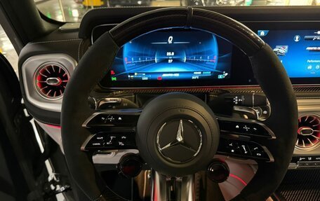 Mercedes-Benz G-Класс AMG, 2025 год, 42 000 000 рублей, 9 фотография